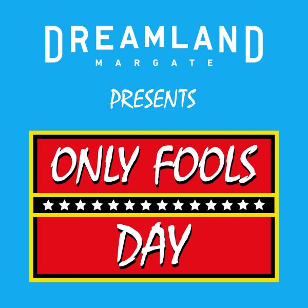 Only Fools Day